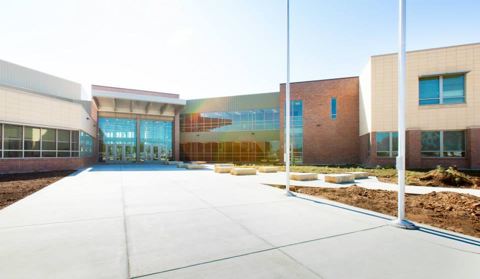 Home | Fort Riley Middle School